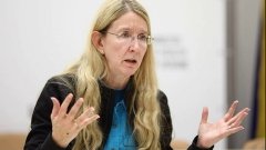 Супрун считает, что специальный закон для легализации медканнабиса не нужен