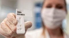 Сможет ли провизор пройти тестирование на коронавирусную инфекцию оперативно?