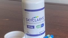 Biogen зареєструвала у Великій Британії препарат проти атаксії Фрідрейха