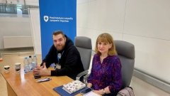 НСЗУ начала принимать обращения пациентов непосредственно в медучреждениях /НСЗУ 