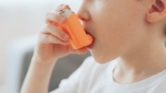 Ингалятор «2 в 1» снижает количество приступов астмы вдвое