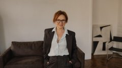 Марина Слободниченко озвучила бенчмарки Еврокомиссии для сферы здравоохранения /Марина Слободниченко/Facebook
