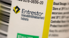 Novartis удалось остановить выпуск дженерика Entresto
