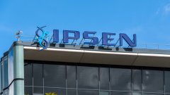Ipsen схвалила Bylvay в Канаді при синдромі Алажиля