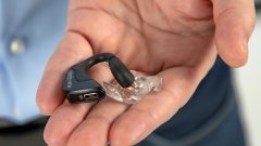 Устройство с искусственным интеллектом предупредит о приступе эпилепсии