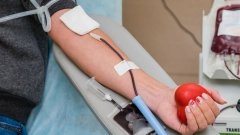 В Україні змінили правила у сфері донорства крові /ОН Клінік