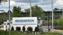 Regeneron пополнит свой портфель радиофармпрепаратами