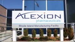 Alexion покупает Portola Pharmaceuticals