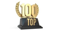 Представительницы фармацевтического сектора в рейтинге «ТОП-100 успешных женщин Украины»