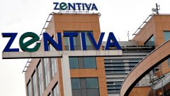 Концерн Zentiva приобретает часть бизнеса Alvogen в Европе