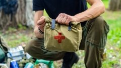 Долікарська допомога постраждалим під час війни – друга лінія оборони