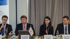 Фармбизнес Украины подвел итоги работы в 2013 и поделился ожиданиями на 2014 год