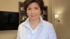 Наталія Олександрівна Суслова, лікар-терапевт, дієтолог, сімейний лікар, клінічний біохімік та медичний директор проєкту-місії «Сильні серця». /Фото з власного архіву