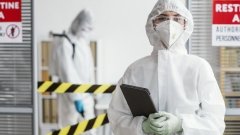 Правительство утвердило законопроект о биозащите и биобезопасности: что изменится /freepik