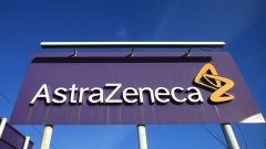 AstraZeneca оприлюднила обнадійливі дані по новому шляху введення Saphnelo