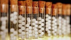 FDA сокрушает гомеопатию
