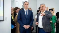 Минздрав разрабатывает новую модель травматологической службы /Минздрав