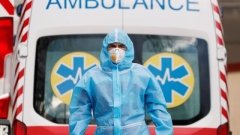 Домедична допомога при травмах ока