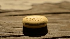 Corcept Therapeutics Korlym