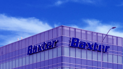 Baxter приостановила деятельность в РФ