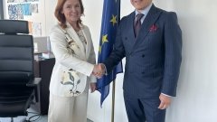 Украина готовит закон о трансграничной медицине для выполнения требований ЕС /Марина Слободниченко/Facebook