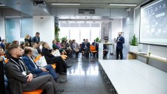 Ветер перемен. IT-будущее фармы в Украине