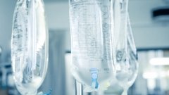 Великі об’єми реанімаційної рідини при лікуванні опіків підвищують неврологічні ризики