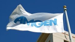 Amgen викупить оксфордсьий проект