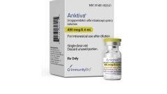 FDA дозволило лікувати рак сечового міхура новим препаратом