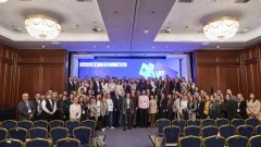 МЗУ провели Всеукраинский форум Prozorro Market: новые правила и вызовы медицинских закупок /ГП МЗУ