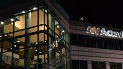 Actavis назначила нового финансового директора