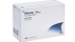 Amgen выиграла апелляцию по патентам Otezla