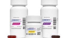 Bristol Myers Squibb вірить у майбутнє Cobenfy