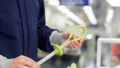 Пристрій для контролю післяпологових кровотеч успішно пройшов об’єктивну оцінку фахівців