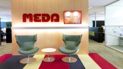 Meda раскрыла информацию о сотрудничестве с канадской Valeant