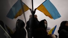 Директор украинской компании призвал фармотрасль выступить за Украину на трех фронтах