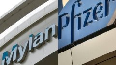 Новый дженериковый король? Mylan объединяется с Pfizer Upjohn