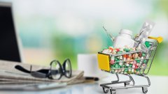 Мерчендайзинг сьогодні й в епоху дистанційної торгівлі ліками