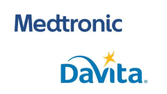 Medtronic і DaVita створять нову компанію з фокусом на нефрологію