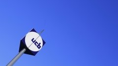 UCB готує конкурента Soliris