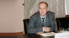 Альтруист Владимир Курпита: почему скандальный «защитник пациентов» готов работать в Минздраве даже даром?