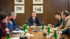 Представители фармкомпаний и министр здравоохранения обсудили снижение цен на лекарства