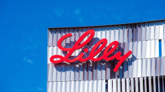 Eli Lilly продовжує серію поглинань, купуючи Engage Bio за $202 мільйони