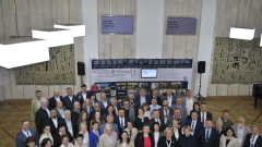 Украинская медицина развивается даже в условиях войны