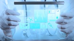 Bayer инвестировала в мобильное приложение для проверки симптомов