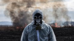 Для українських лікарів провели тренінг з медичної допомоги при хімічних, біологічних та радіаційних атаках /5.ua