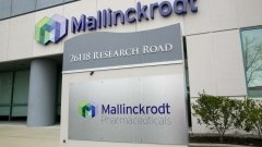 FDA снова завернуло препарат Mallinckrodt