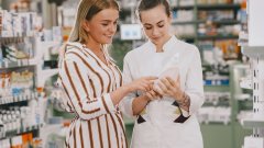 Минздрав анонсировало запуск системы электронной нотификации косметики /freepik
