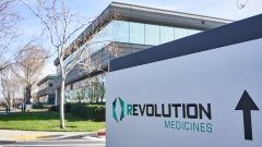 Препарат Revolution Medicines удваивает выживаемость при раке поджелудочной железы