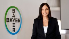 Нинель Луговская /Пресс-служба Bayer 